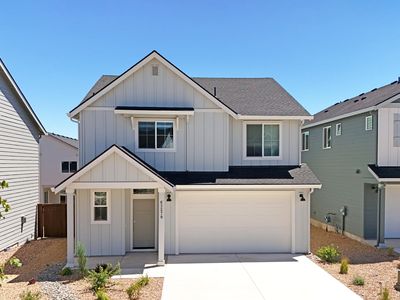 63270 Carly Ln, Bend, OR, 97701