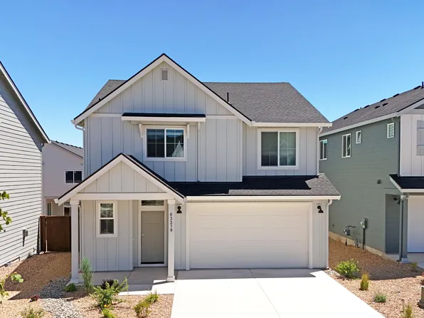 63270 Carly Ln, Bend, OR 97701