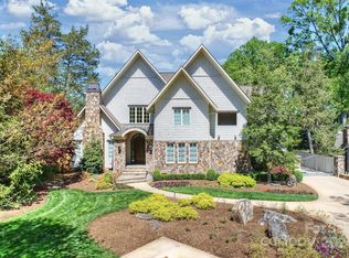 2324 Vernon Dr, Charlotte, NC 28211