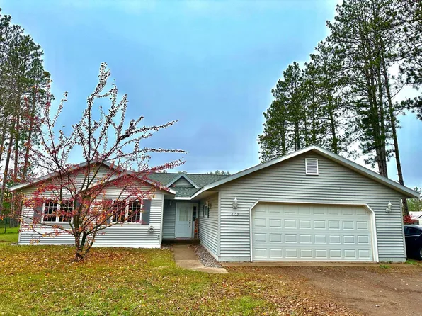 8153 Kandiyohi Ln, Willow River, MN 55795