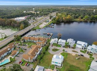 117 Yacht Club Point, Green Cove Springs, FL 32043