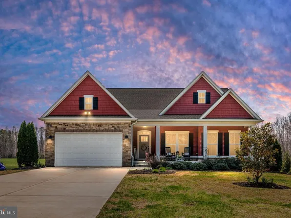 6106 Harts Run, Spotsylvania, VA 22551