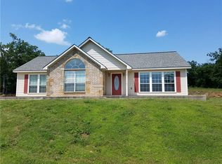 21351 Poker Bend Rd, Cameron, OK 74932