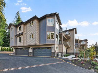 554 Paradise Lane #C202, Edmonds, WA, 98020