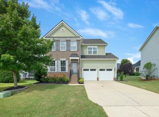 5300 Maplechase Ln, Apex, NC 27539