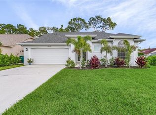 6626 Cutty Sark LN, NAPLES, FL 34104