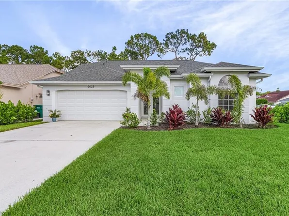 6626 Cutty Sark LN, NAPLES, FL 34104
