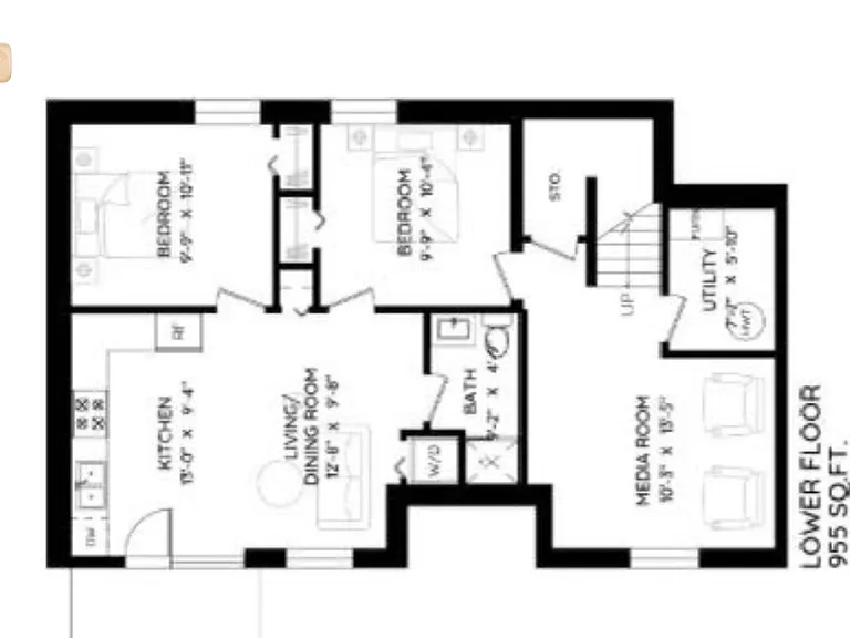1308 Forbes Ave — Photo 14