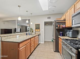 1717 S Avenida Regulo, Tucson, AZ 85710
