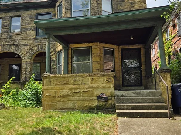 703 W Grand Ave, Dayton, OH 45406