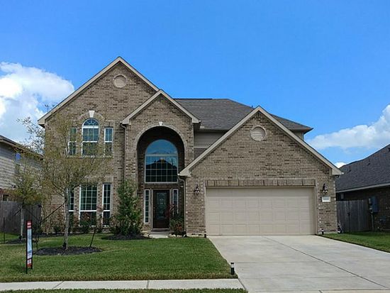 9919 Channel Set Way, Rosharon, TX 77583