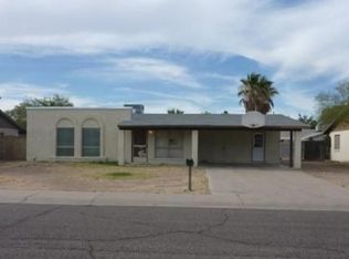 614 E Jahns Pl, Casa Grande, AZ 85122