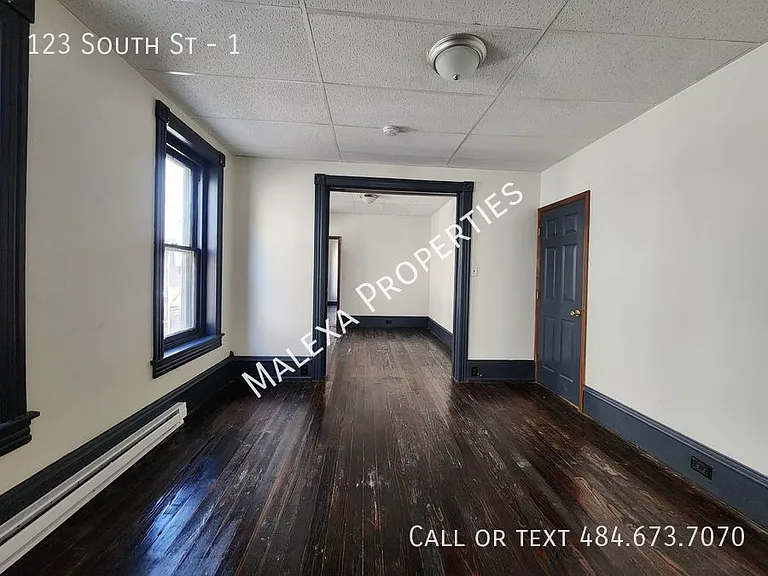 123 South St #1 — Photo 10