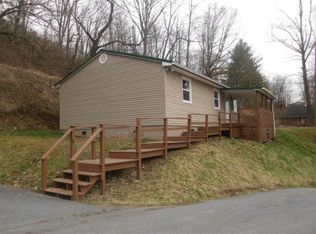 731 Big Creek Rd, Richlands, VA 24641