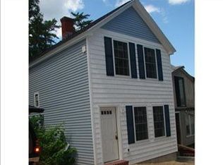 18 Prospect St, Old Orchard Beach, ME 04064