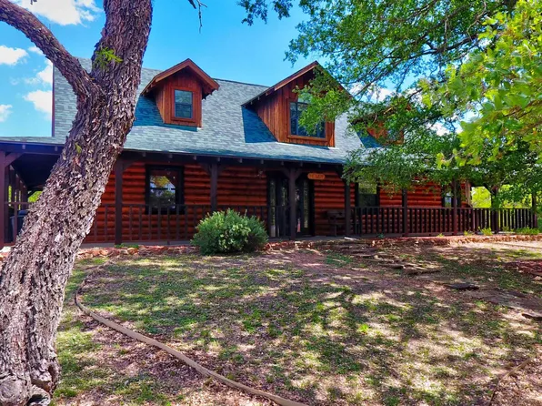 122 E Riverside Drive, Llano, TX 78643