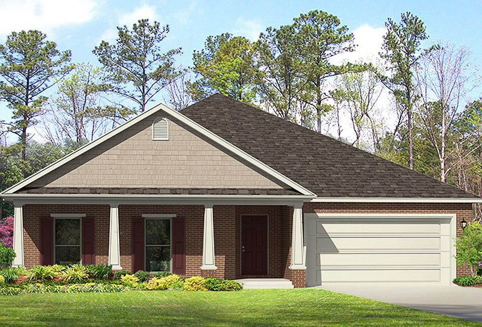 Plan Elevation.