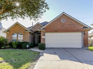 16747 Village View Trl, Sugar Land, TX 77498