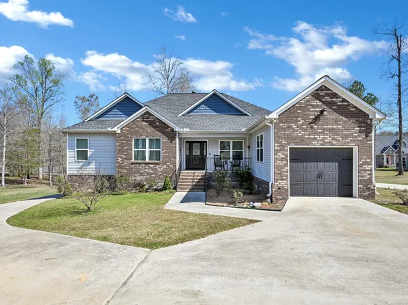 103 Bull Branch Dr, Double Springs, AL 35553