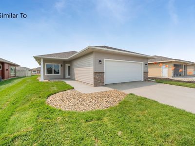 2409 E Brek St, Brandon, SD, 57005