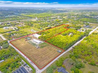 19700 SW 188th St, Miami, FL 33187