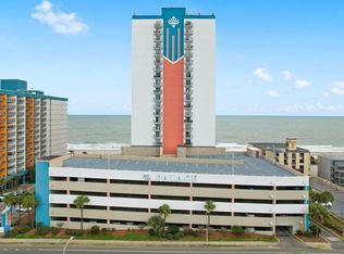 1605 S Ocean Blvd #2213, Myrtle Beach, SC 29577