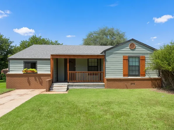 3200 Hollywood Ave, Wichita Falls, TX 76309