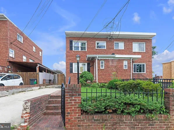 8305 Navahoe Dr, Silver Spring, MD 20903