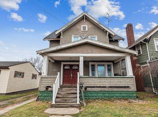 1351 W Prospect Rd, Ashtabula, OH 44004