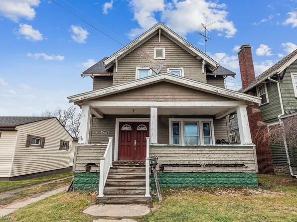 1351 W Prospect Rd, Ashtabula, OH 44004