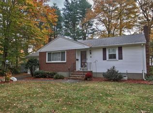 79 Sherwood Cir, East Bridgewater, MA 02333