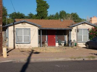 6629 N 61st Dr, Glendale, AZ 85301