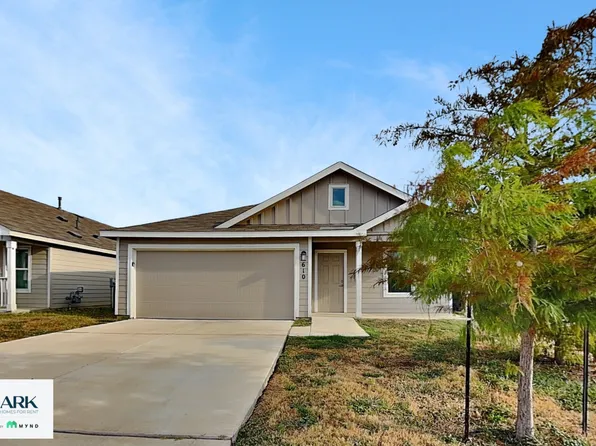 610 Lew Pass, San Antonio, TX 78221