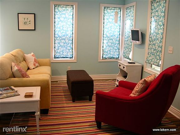 main floor living room