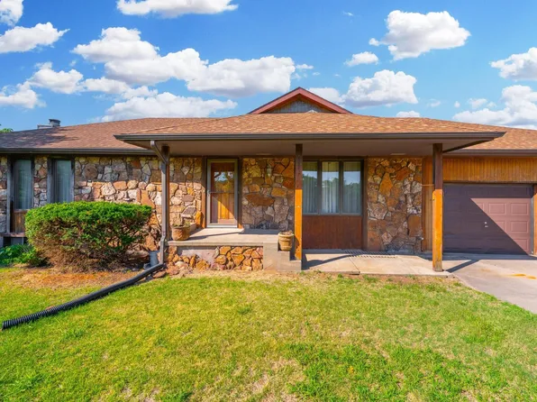 26017 W 55th St S, Viola, KS 67149