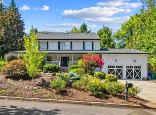 8527 SW 50th Ave, Portland, OR 97219