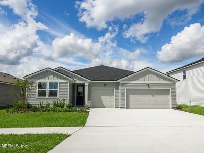 3022 BELLA COLLINA Way, Cove Springs, FL, 32043