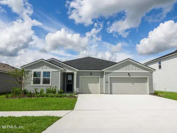 3022 BELLA COLLINA Way, Green Cove Springs, FL 32043