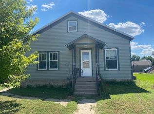 412 S C St, Broken Bow, NE 68822