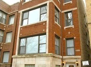 6751 S Ridgeland Ave #GRDN, Chicago, IL 60649