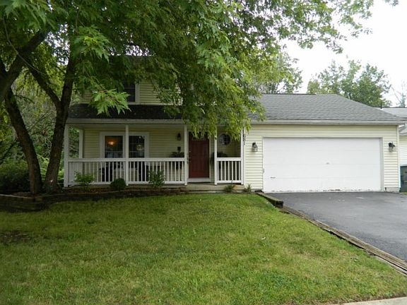 2nd image of 681 Cherryhaven Dr