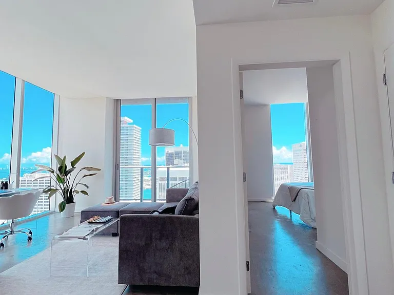 Actual Furnishings Included _ Move-In Ready