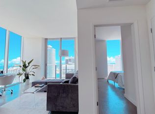 151 SE 1st St #PENTHOUSE 2, Miami, FL 33131