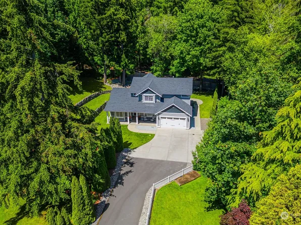 5812 83rd Street NW, Gig Harbor, WA 98332