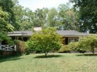 2515 Craghead Ln, Knoxville, TN 37920