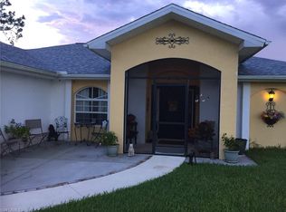 7501 Susan Ave N, Lehigh Acres, FL 33971
