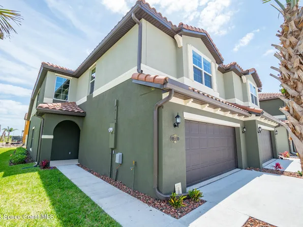 775 Simeon Dr, Satellite Beach, FL 32937