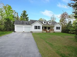 776 Fuller Rd, Hermon, ME 04401