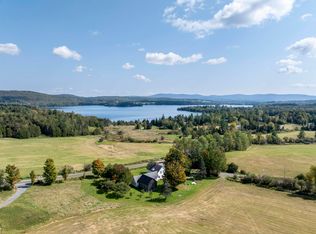 28 Edsall Rd, Greensboro, VT 05841