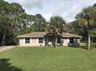 97 Mary St, Inglis, FL 34449